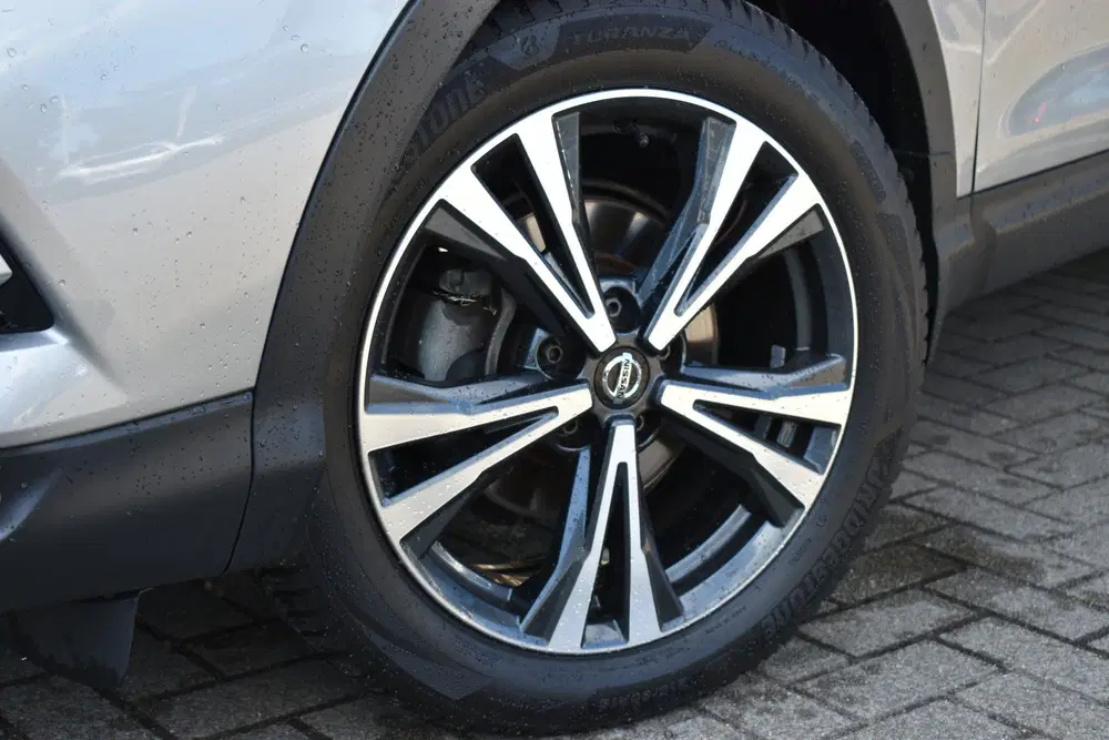 Nissan Qashqai 1.3 DIG-T Tekna Automaat 160pk uit 2019, foto 13