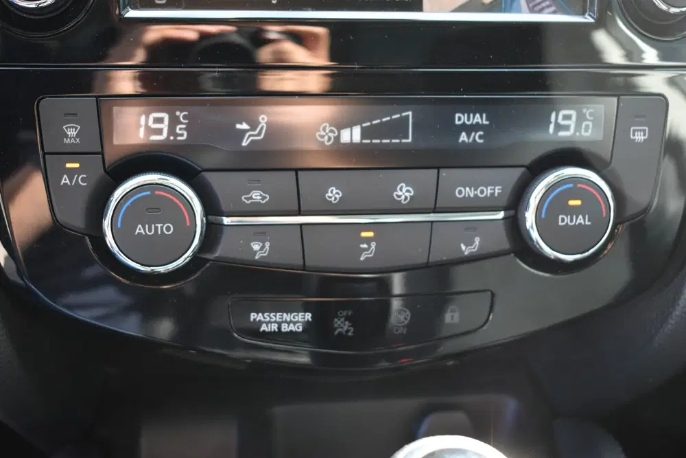 Nissan Qashqai 1.3 DIG-T Tekna Automaat 160pk uit 2019, foto 15