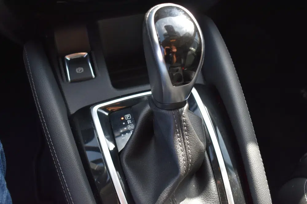 Nissan Qashqai 1.3 DIG-T Tekna Automaat 160pk uit 2019, foto 4