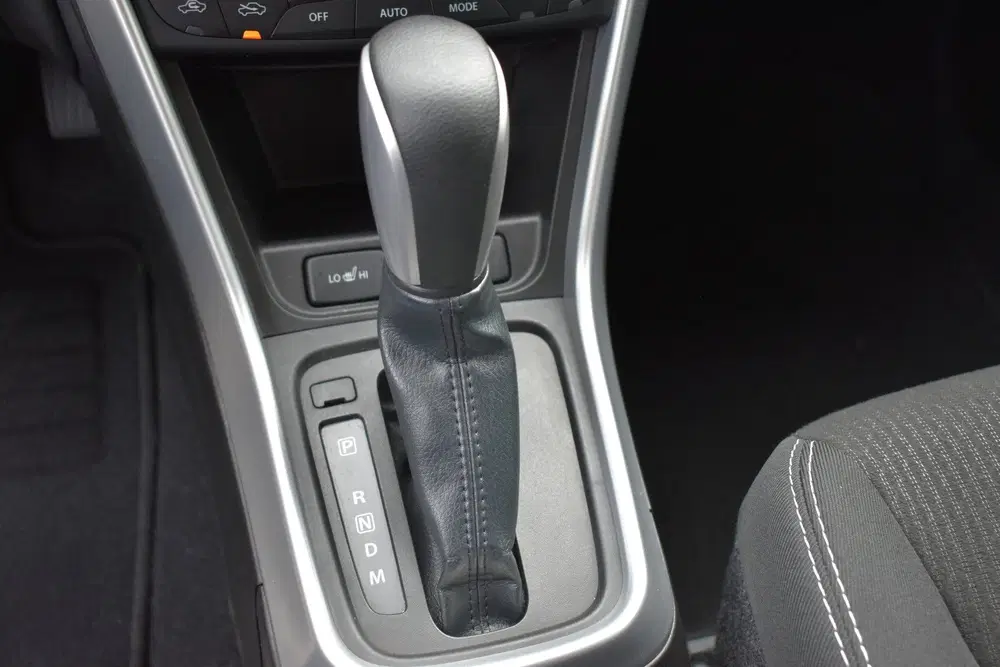 Suzuki S-Cross 1.0 Boosterjet Select Automaat 112pk uit 2019, foto 12