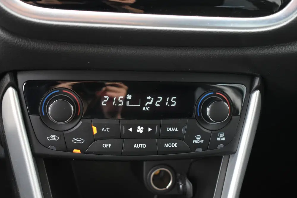 Suzuki S-Cross 1.0 Boosterjet Select Automaat 112pk uit 2019, foto 15