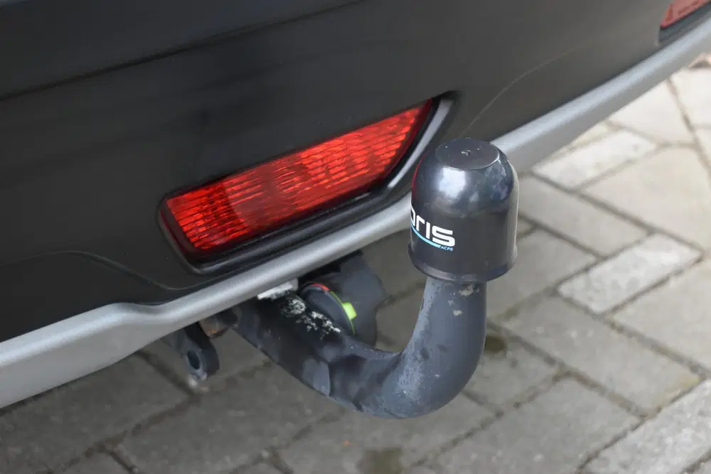 Suzuki S-Cross 1.0 Boosterjet Select Automaat 112pk uit 2019, foto 6
