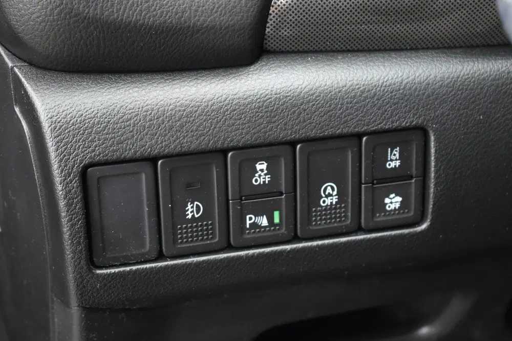 Suzuki Vitara 1.4 Boosterjet Style Smart Hybrid Handgesc uit 2021, foto 10