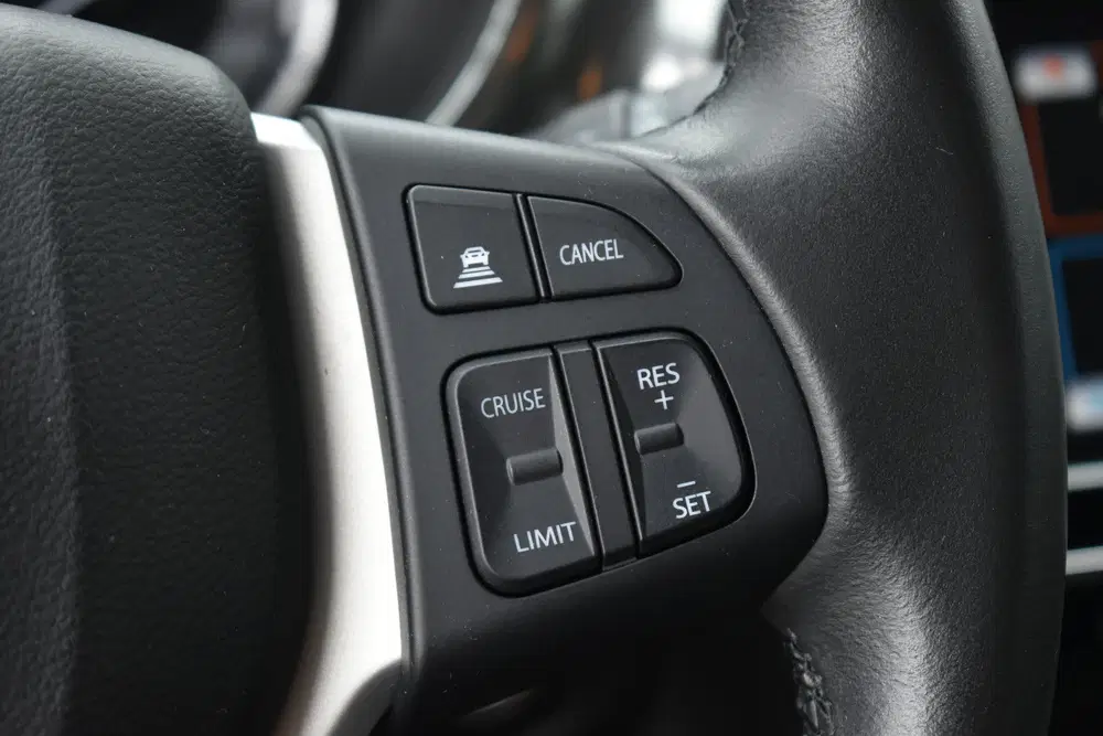 Suzuki Vitara 1.4 Boosterjet Style Smart Hybrid Handgesc uit 2021, foto 11
