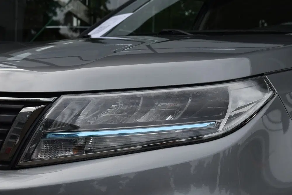 Suzuki Vitara 1.4 Boosterjet Style Smart Hybrid Handgesc uit 2021, foto 14