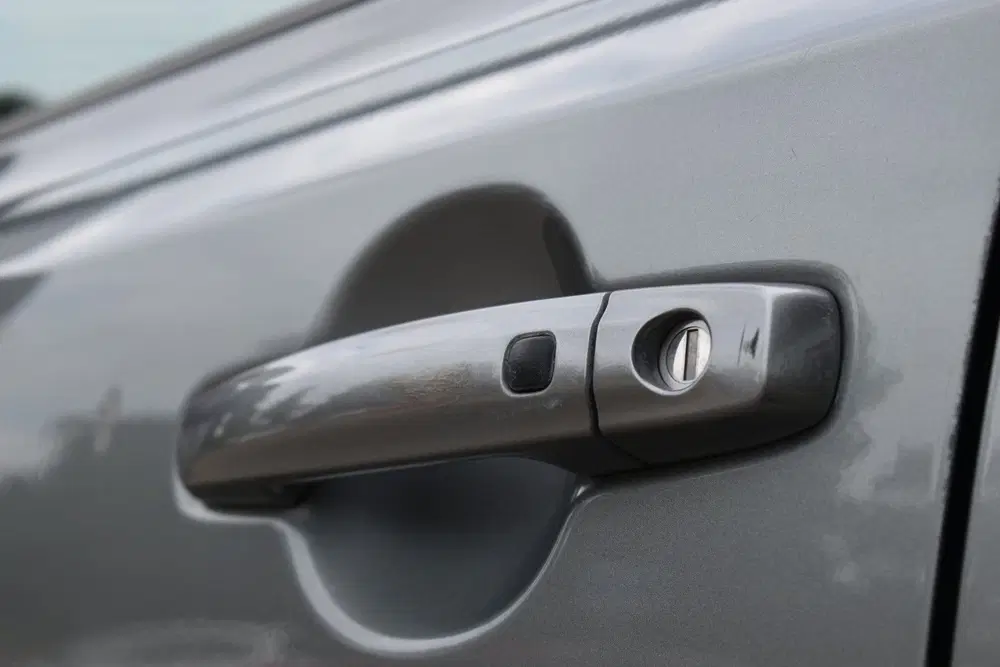 Suzuki Vitara 1.4 Boosterjet Style Smart Hybrid Handgesc uit 2021, foto 8