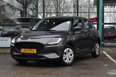 Suzuki Swift 1.2 Comfort Smart Hybrid Handgeschakeld 82 uit 2025