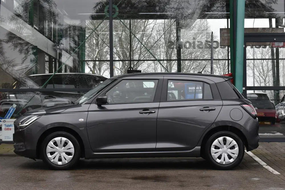 Suzuki Swift 1.2 Comfort Smart Hybrid Handgeschakeld 82 uit 2025, foto 5