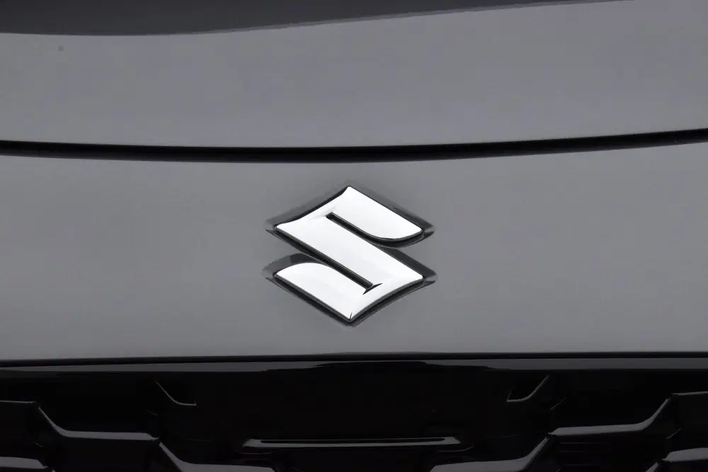 Suzuki Swift 1.2 Comfort Smart Hybrid Handgeschakeld 82 uit 2025, foto 7