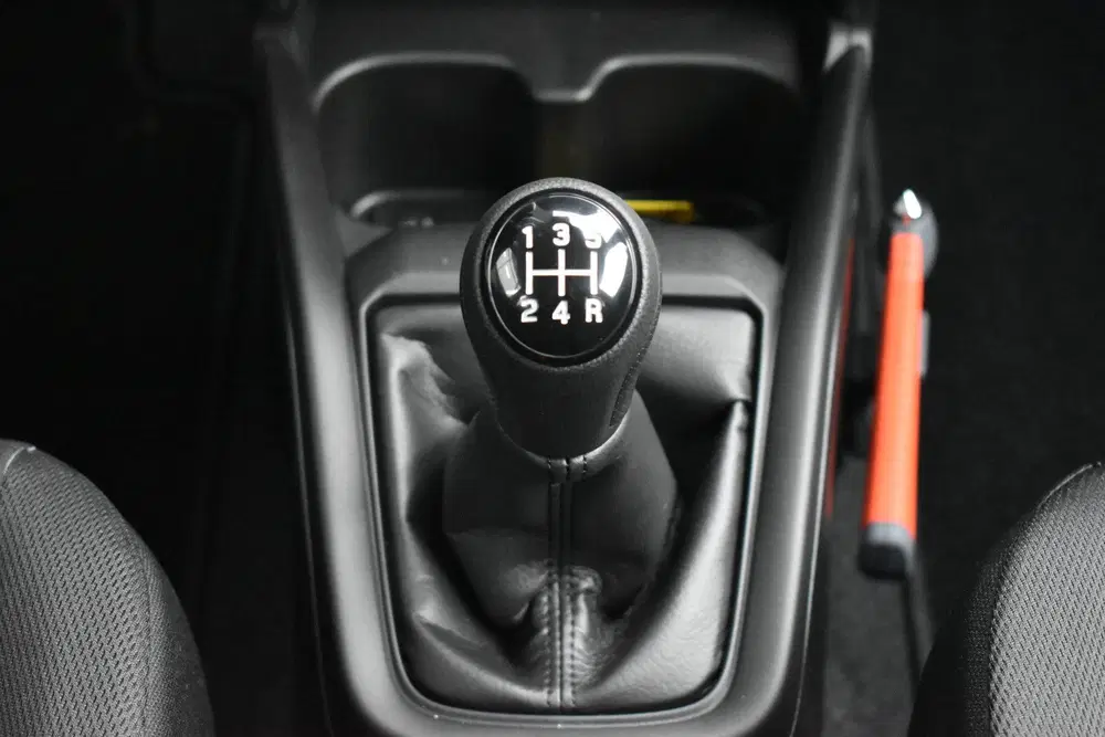 Suzuki Swift 1.2 Comfort Smart Hybrid Handgeschakeld 82 uit 2025, foto 8