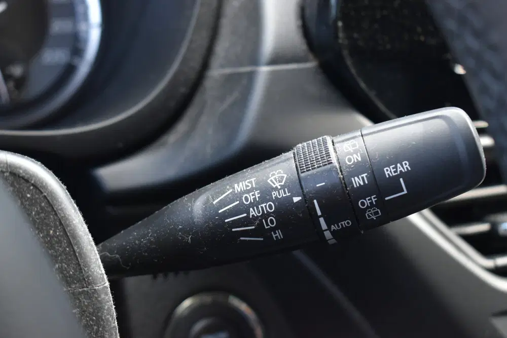 Suzuki S-Cross 1.4 Boosterjet Smart Hybrid Select Handges uit 2022, foto 10