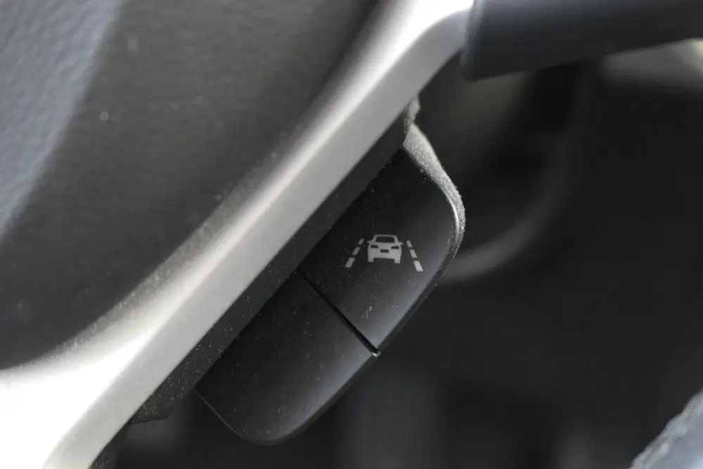 Suzuki S-Cross 1.4 Boosterjet Smart Hybrid Select Handges uit 2022, foto 13