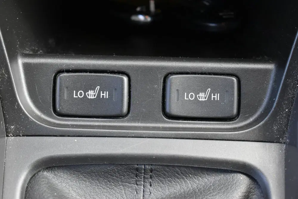 Suzuki S-Cross 1.4 Boosterjet Smart Hybrid Select Handges uit 2022, foto 14