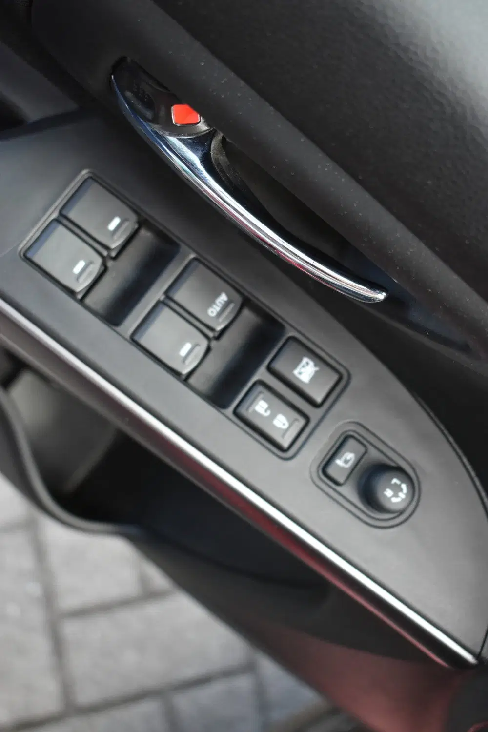 Suzuki S-Cross 1.4 Boosterjet Smart Hybrid Select Handges uit 2022, foto 15