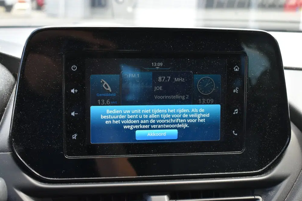Suzuki S-Cross 1.4 Boosterjet Smart Hybrid Select Handges uit 2022, foto 2
