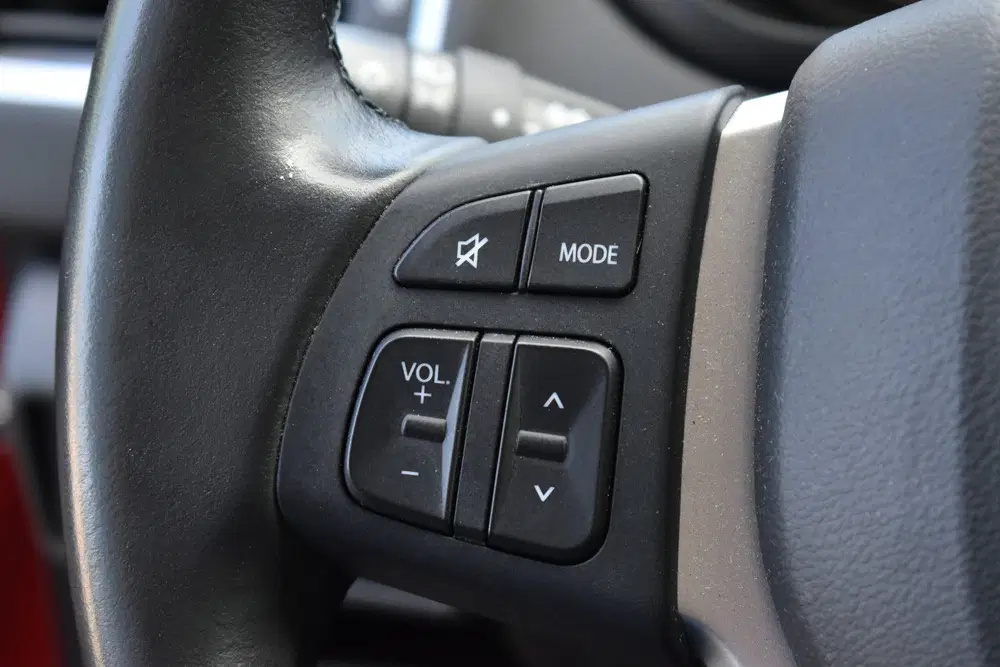 Suzuki S-Cross 1.4 Boosterjet Smart Hybrid Select Handges uit 2022, foto 6