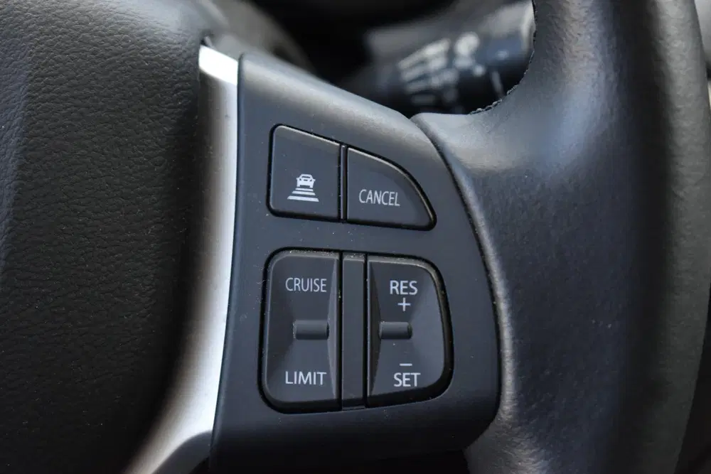Suzuki S-Cross 1.4 Boosterjet Smart Hybrid Select Handges uit 2022, foto 8