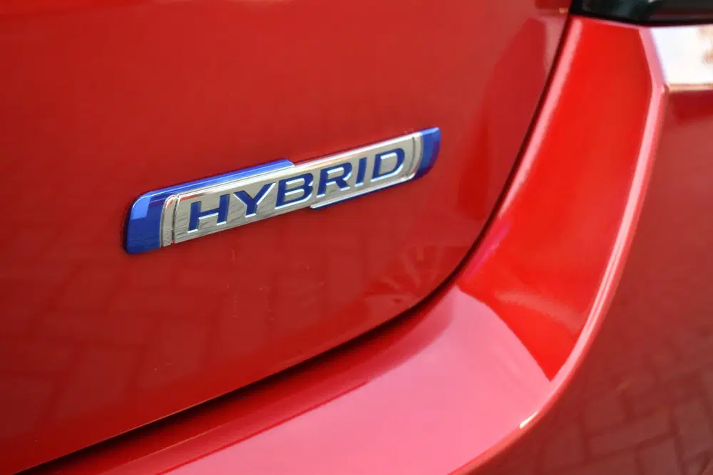 Suzuki Swift 1.2 Style Smart Hybrid Automaat 82pk uit 2025, foto 11
