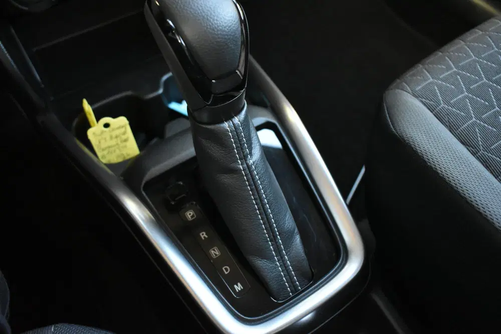 Suzuki Swift 1.2 Style Smart Hybrid Automaat 82pk uit 2025, foto 14