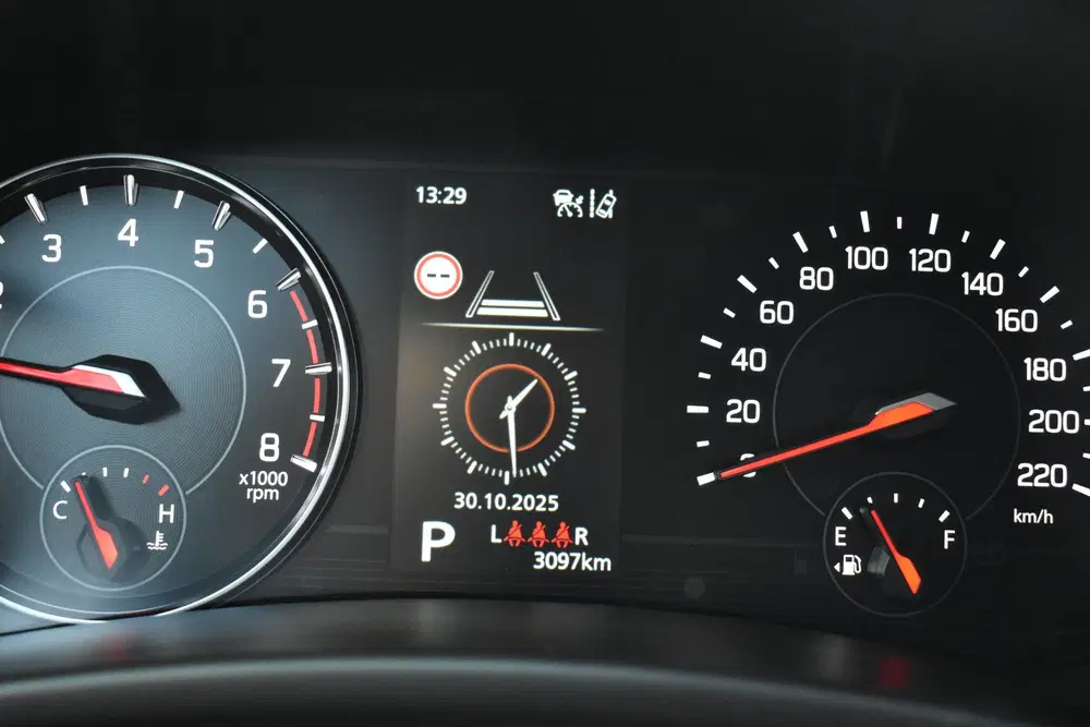 Suzuki Swift 1.2 Style Smart Hybrid Automaat 82pk uit 2025, foto 6
