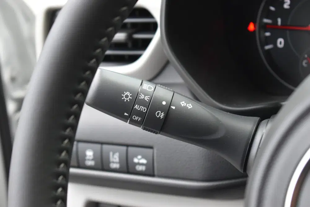 Suzuki Swift 1.2 Select Smart Hybrid Handgeschakeld 83p uit 2026, foto 11