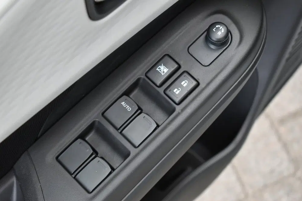 Suzuki Swift 1.2 Select Smart Hybrid Handgeschakeld 83p uit 2026, foto 13