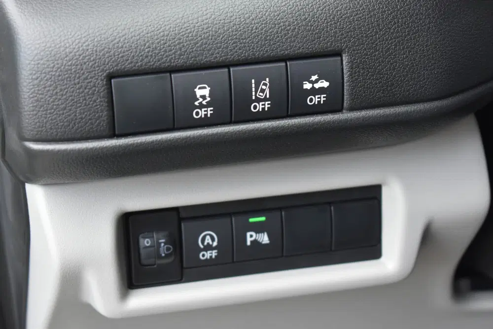 Suzuki Swift 1.2 Select Smart Hybrid Handgeschakeld 83p uit 2026, foto 14