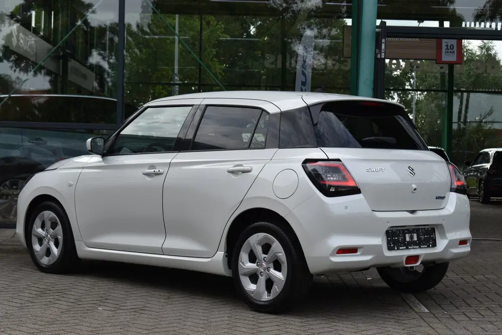 Suzuki Swift 1.2 Select Smart Hybrid Handgeschakeld 83p uit 2026, foto 15
