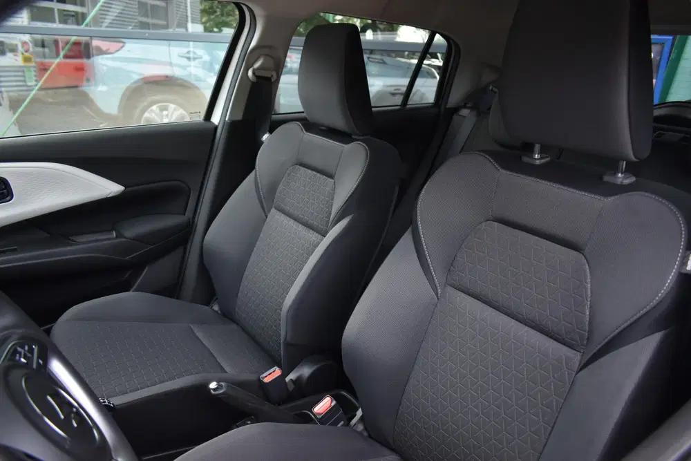 Suzuki Swift 1.2 Select Smart Hybrid Handgeschakeld 83p uit 2026, foto 2