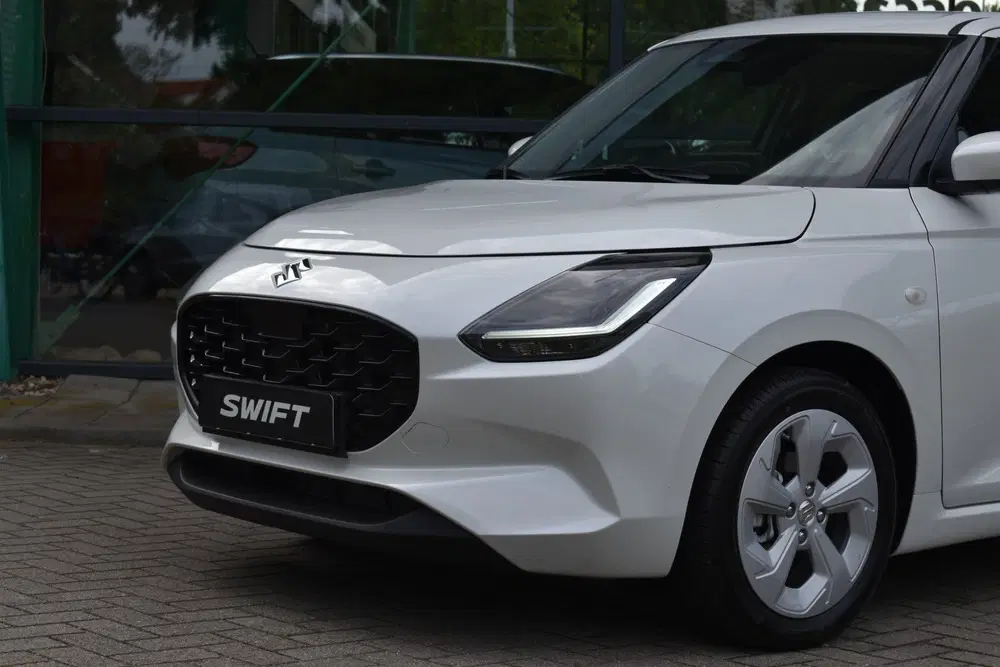 Suzuki Swift 1.2 Select Smart Hybrid Handgeschakeld 83p uit 2026, foto 6