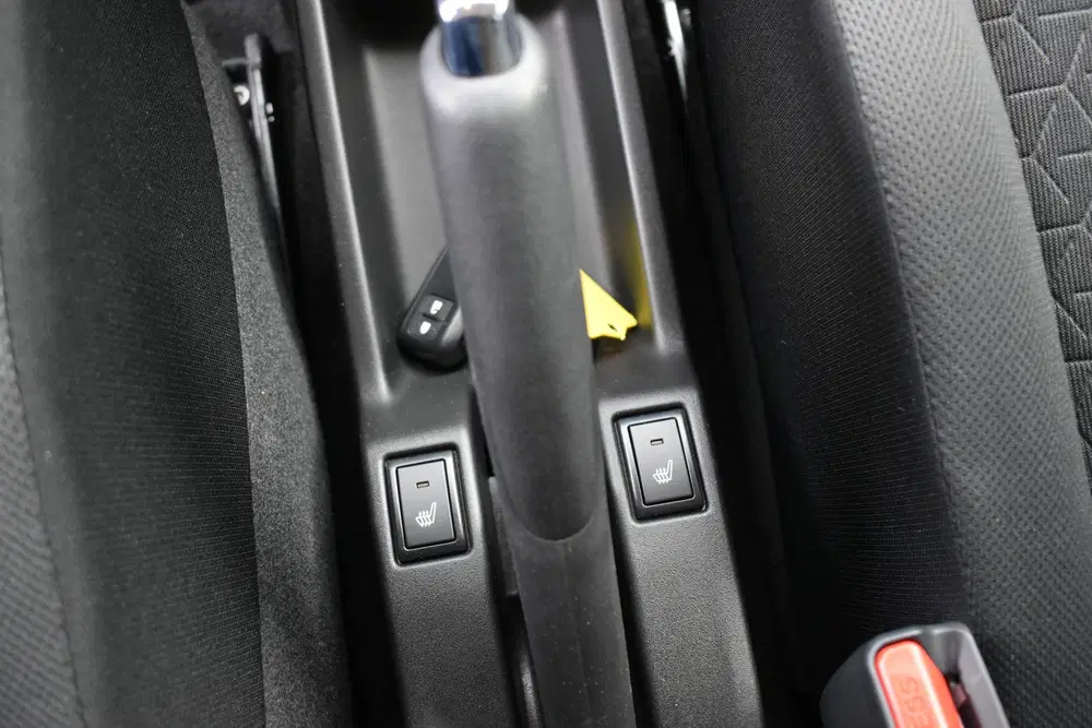 Suzuki Swift 1.2 Select Smart Hybrid Handgeschakeld 83p uit 2026, foto 8