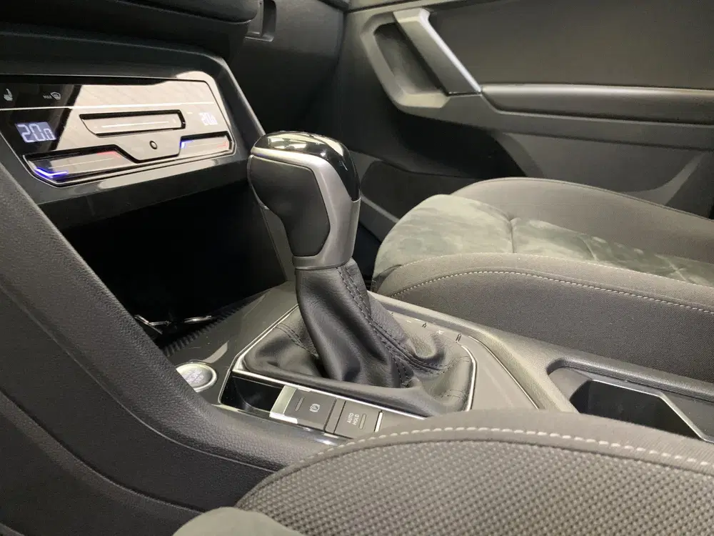 Volkswagen Tiguan 1.5 TSI Elegance NAVI-ECC-PARK ASSIST-SPOR uit 2021, foto 10