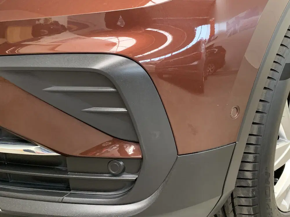 Volkswagen Tiguan 1.5 TSI Elegance NAVI-ECC-PARK ASSIST-SPOR uit 2021, foto 15