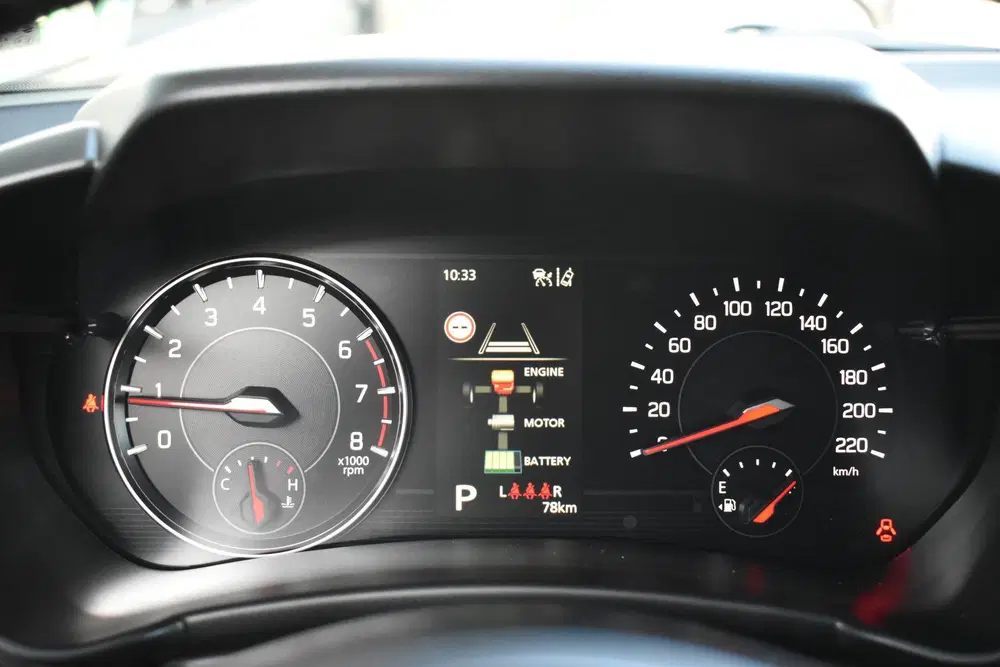 Suzuki Swift 1.2 Style Smart Hybrid CVT Automaat 82pk uit 2025, foto 11
