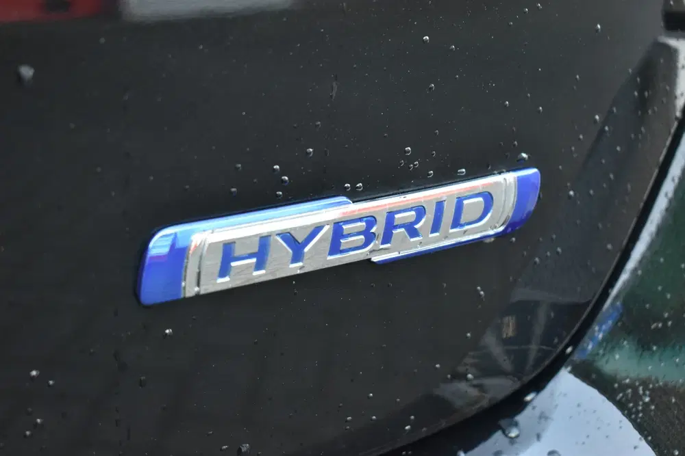 Suzuki Swift 1.2 Style Smart Hybrid CVT Automaat 82pk uit 2025, foto 12