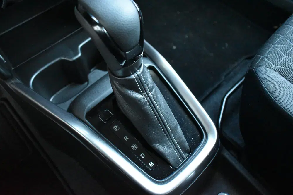 Suzuki Swift 1.2 Style Smart Hybrid CVT Automaat 82pk uit 2025, foto 8