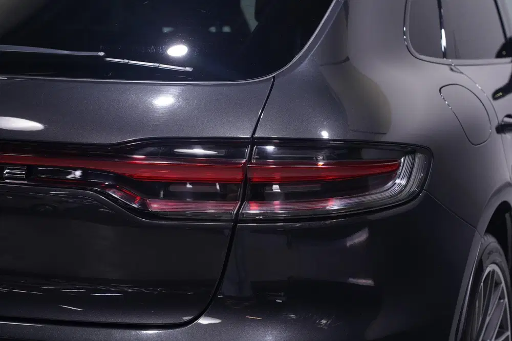 Porsche Macan 3.0 S S 3.0 354PK ACC standkachel sportsto uit 2019, foto 13