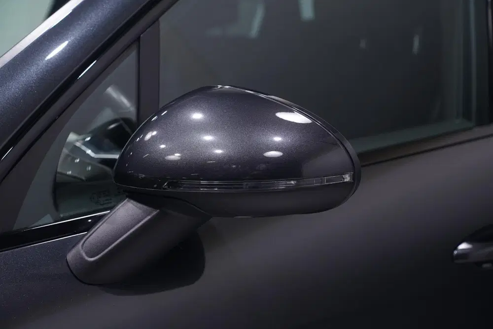 Porsche Macan 3.0 S S 3.0 354PK ACC standkachel sportsto uit 2019, foto 7