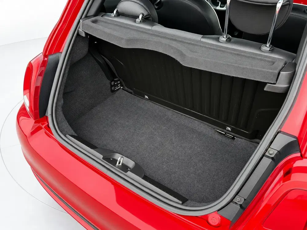 Fiat 500 1.2 Lounge Cruise ECC uit 0, foto 12