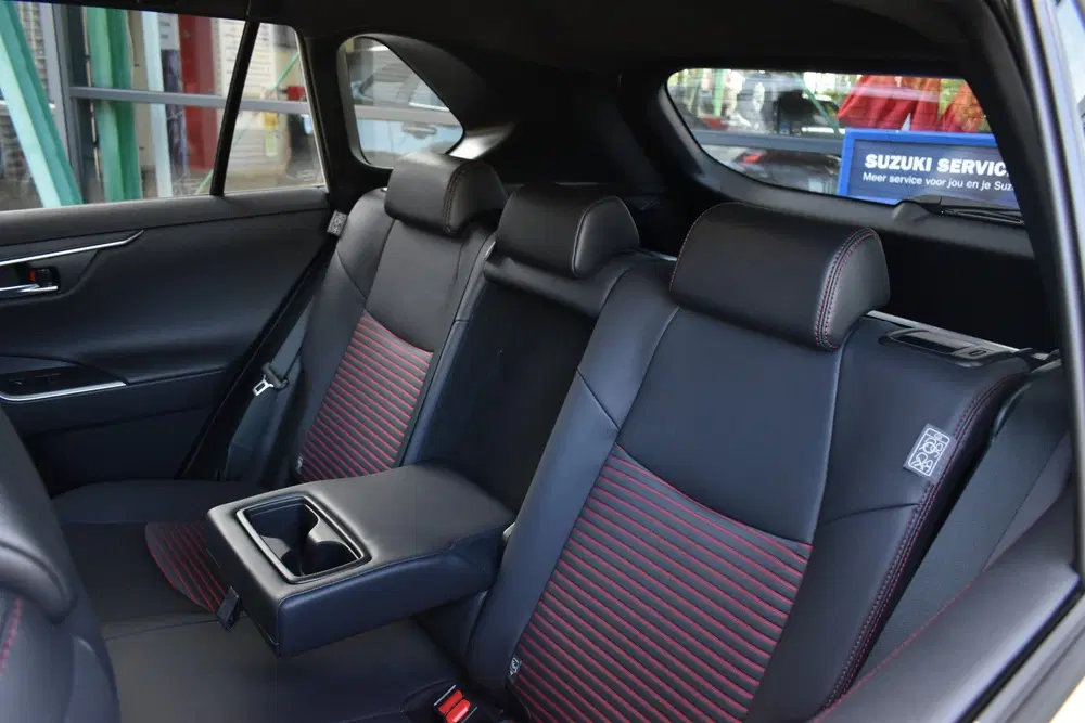 Toyota RAV 4 (Suzuki) 2.5 Plug-in Hybrid AWD Style Limi uit 2023, foto 11