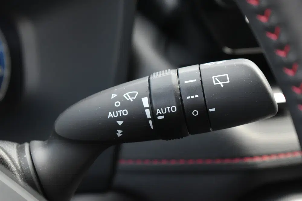 Toyota RAV 4 (Suzuki) 2.5 Plug-in Hybrid AWD Style Limi uit 2023, foto 12