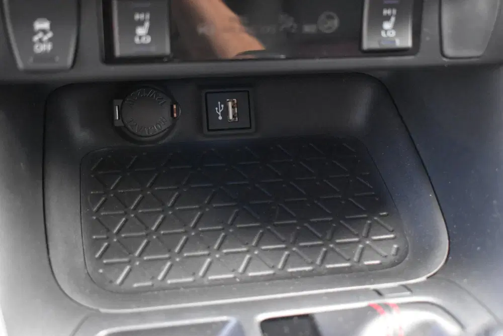 Toyota RAV 4 (Suzuki) 2.5 Plug-in Hybrid AWD Style Limi uit 2023, foto 15