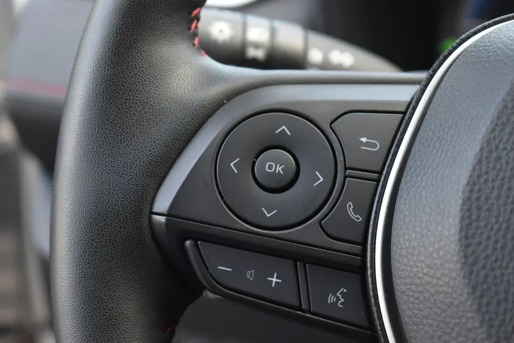 Toyota RAV 4 (Suzuki) 2.5 Plug-in Hybrid AWD Style Limi uit 2023, foto 6