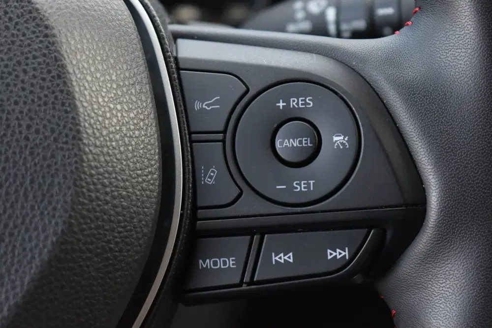 Toyota RAV 4 (Suzuki) 2.5 Plug-in Hybrid AWD Style Limi uit 2023, foto 8