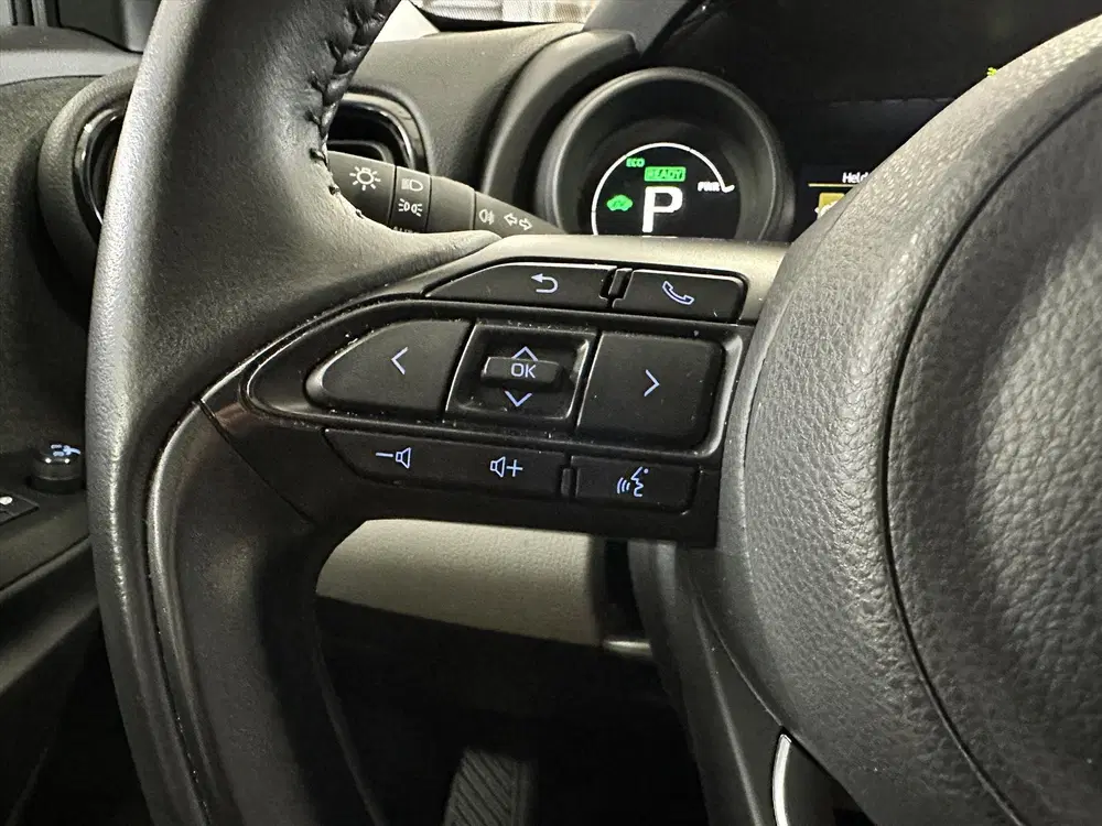 Toyota Yaris Cross 1.5 VVT-I Hybrid Comfort Automaat* ECC uit 2022, foto 12