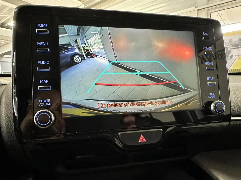 Toyota Yaris Cross 1.5 VVT-I Hybrid Comfort Automaat* ECC uit 2022, foto 8