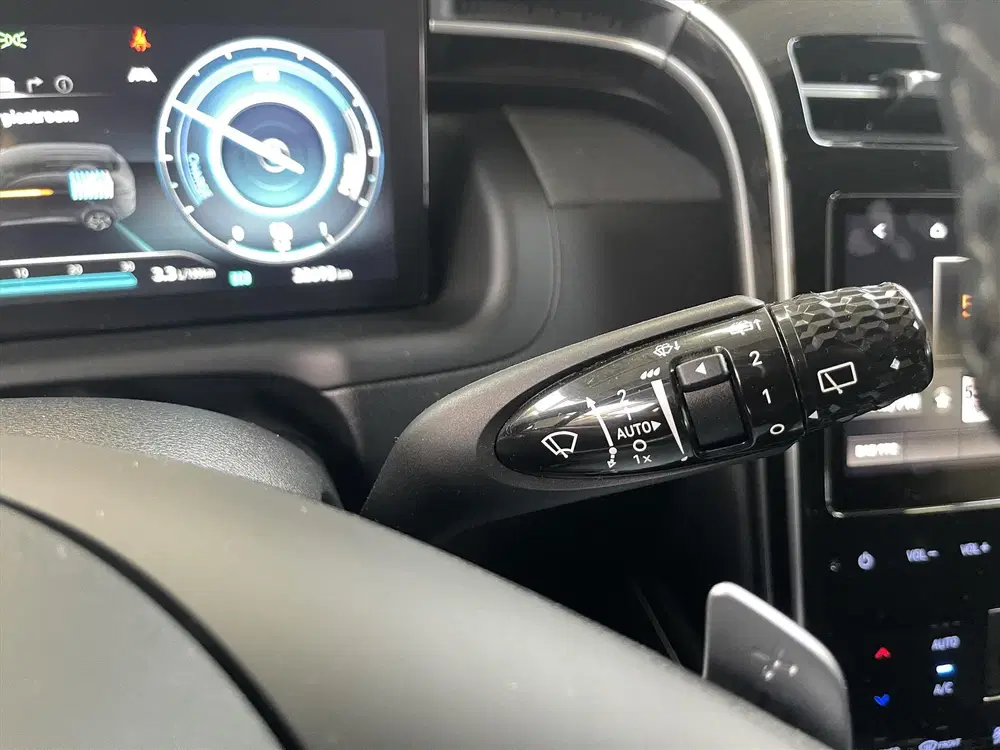 Hyundai TUCSON 1.6 T-GDi PHEV AWD Aut Comfort* Navi uit 2021, foto 14
