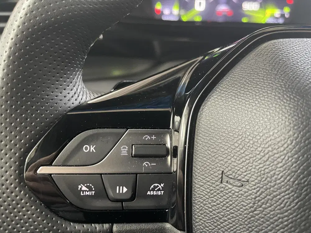 Peugeot 308 1.2 Puretech 130pk EAT8 GT *NAVI uit 2023, foto 9