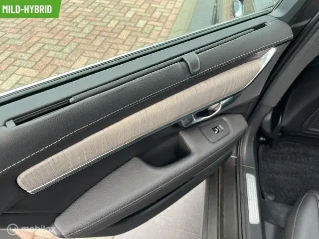 Volvo V90 2.0 B4 Inscription uit 2021, foto 10