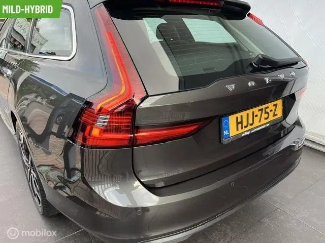 Volvo V90 2.0 B4 Inscription uit 2021, foto 5